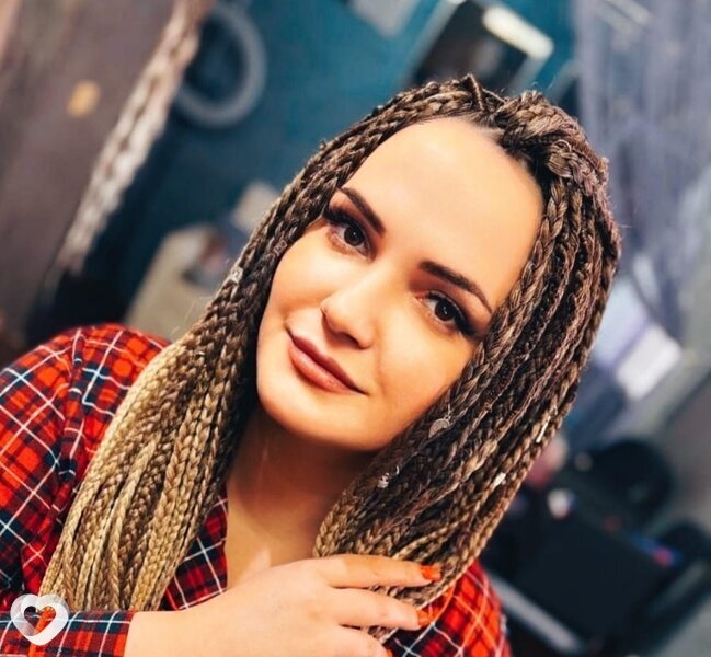 Лина, 38, Оренбурге — анкета №1451217