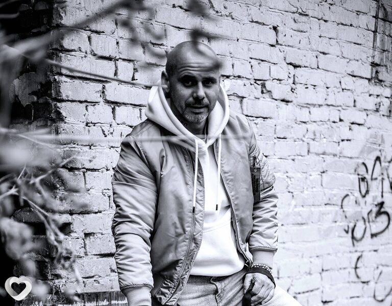 Владимир, 41, Москве — анкета №1451220
