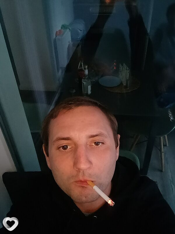Алексей, 33, Мостах — анкета №1451221