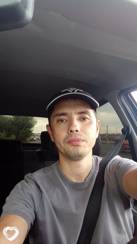 Марат, 39, Уфе — анкета №1451229