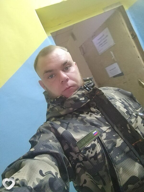 Жека, 32, Арзамасе — анкета №1451232