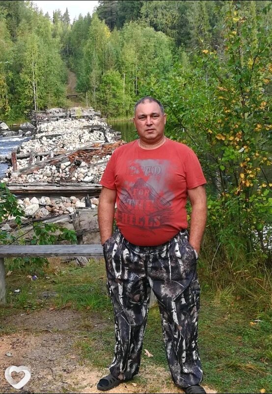 Максим, 41, Раменском — анкета №1451235