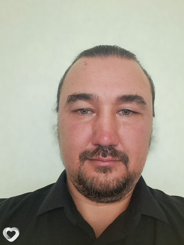 Тимур, 39, Екатеринбурге — анкета №1450988