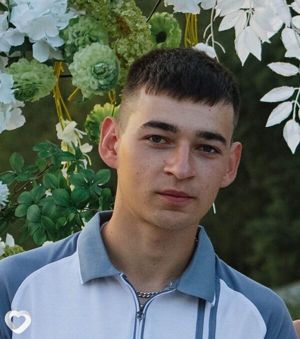 Игорь, 22, Житковичах — анкета №1450990