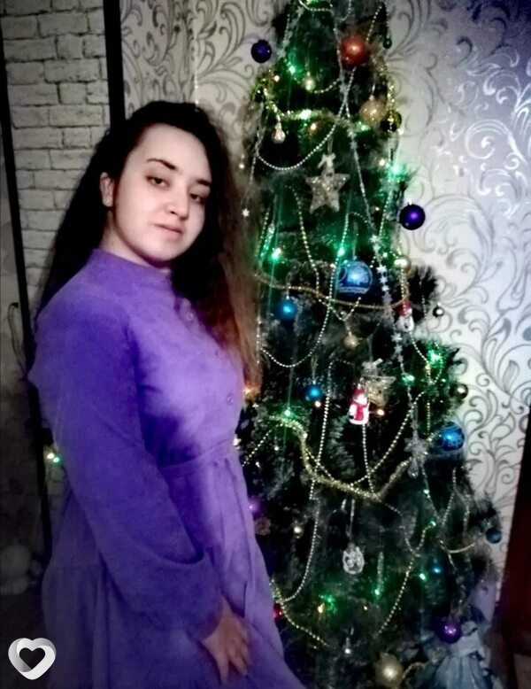 Алина, 22, Балашове — анкета №1451002