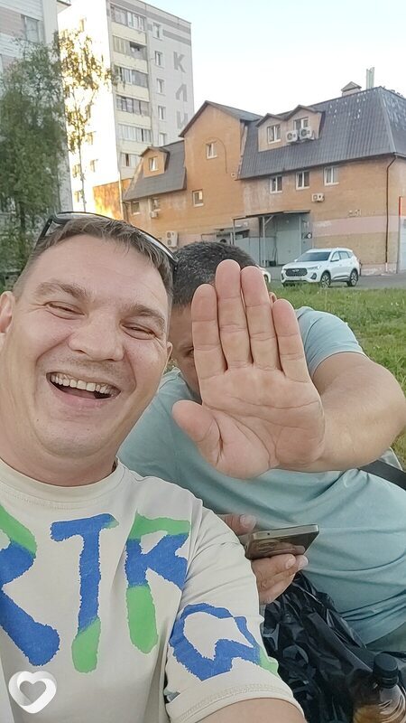 Вячеслав, 35, Клине — анкета №1451010