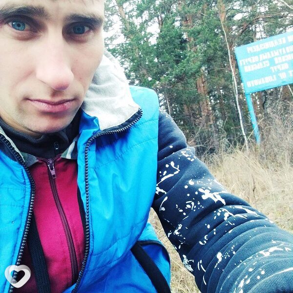 Василий, 34, Кокшетау — анкета №1451011
