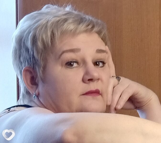 Екатерина, 52, Вологде — анкета №1450817