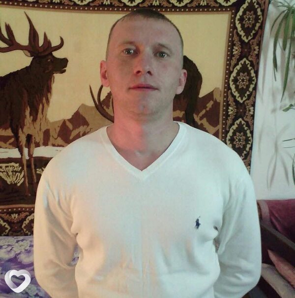 Паша, 42, Кишинёв — анкета №1450824