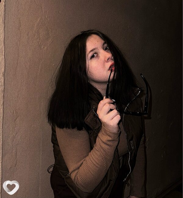 Polina, 22, Туле — анкета №1450827