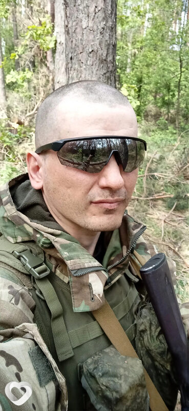 Олег, 36, Старом Осколе — анкета №1450839