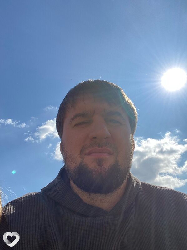 Дмитрий, 40, Москве — анкета №1450844
