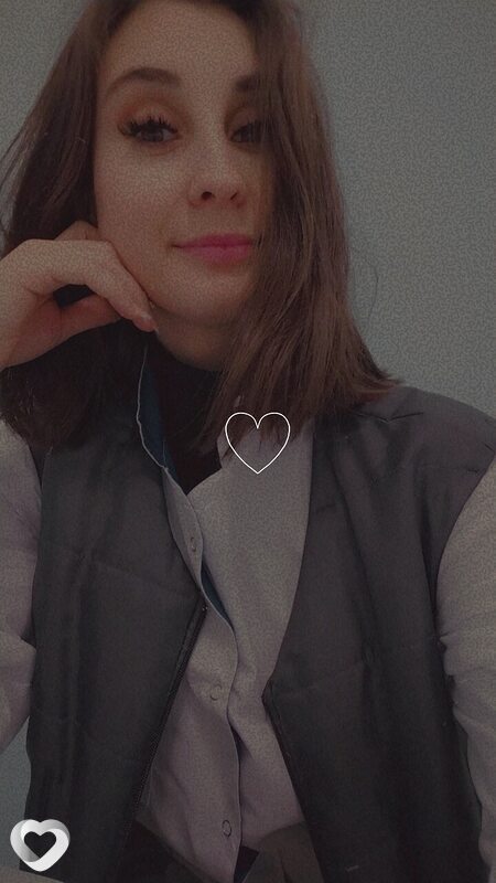 Катерина, 28, Москве — анкета №1450848