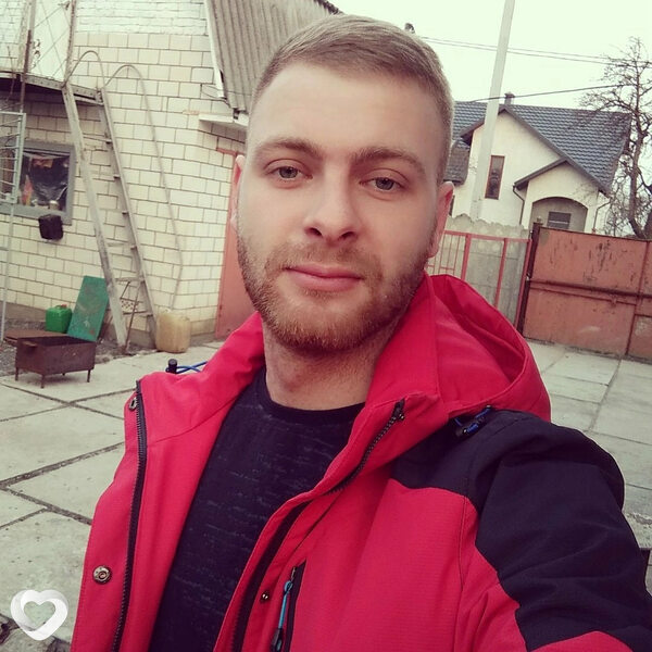 Андрей, 39, Новозыбкове — анкета №1450858