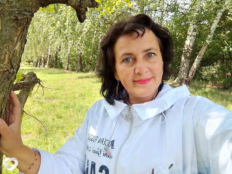 Ирина, 53, Нижнем Новгороде — анкета №1450763