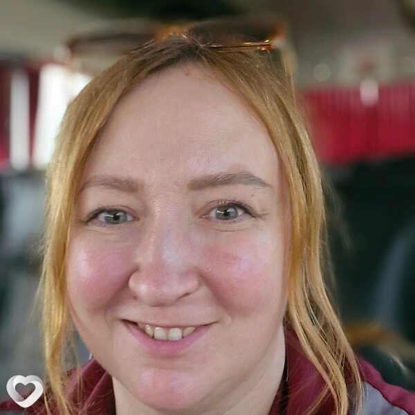 Марина, 37, Могилев — анкета №1450764
