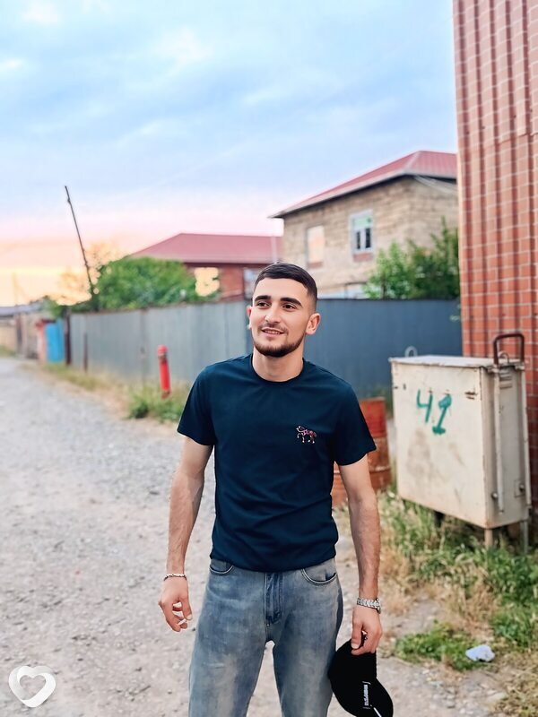Nihad, 30, Ессентуках — анкета №1450765