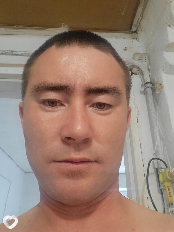 Орик, 35, Актобе — анкета №1450770
