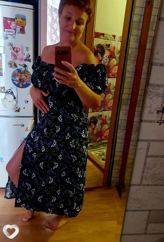 Антонина, 50, Сургуте — анкета №1450773