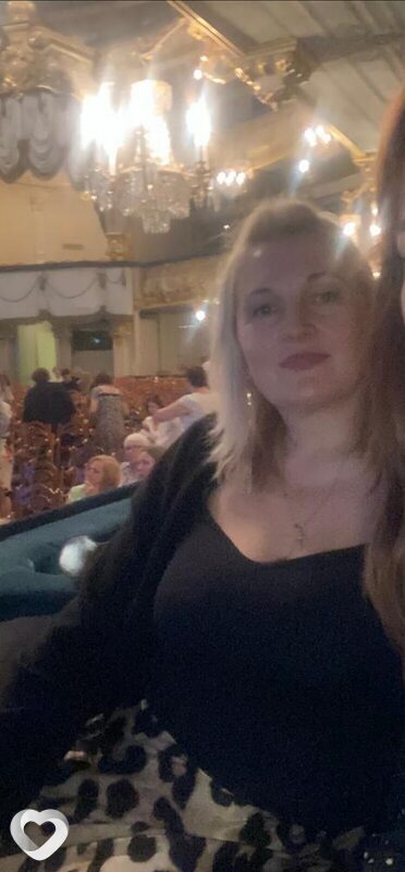 Sasha, 47, Домодедово — анкета №1450777