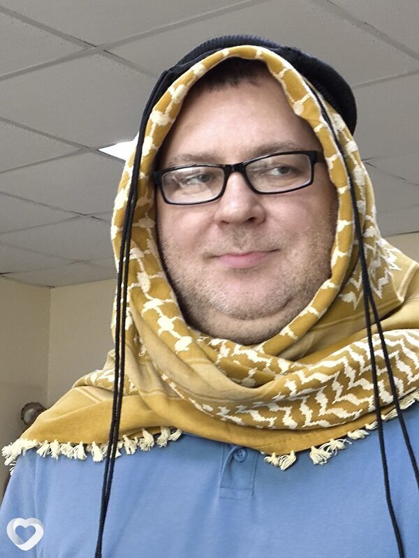 Слава, 44, Самаре — анкета №1450865