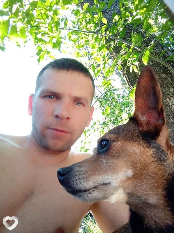 Николай, 39, Липецке — анкета №1450870