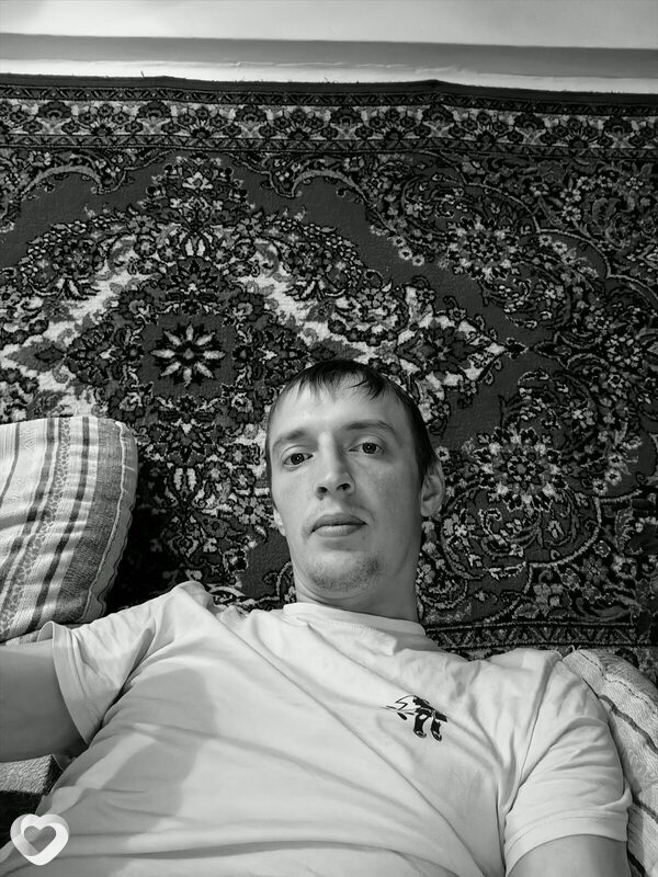 Василий, 37, Красноярске — анкета №1450871