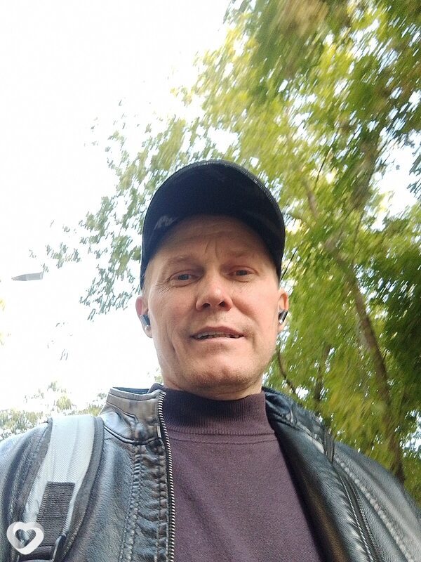 Александр, 44, Москве — анкета №1450873
