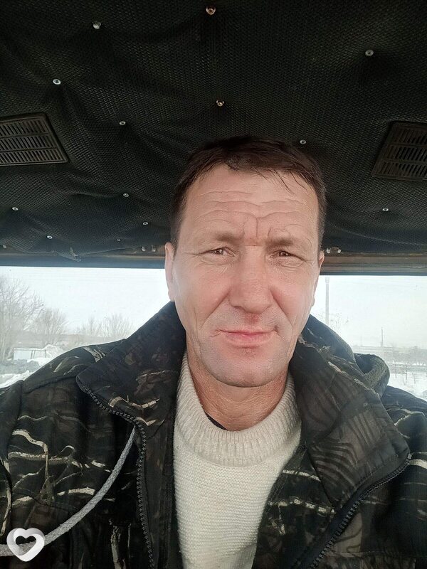 Роман, 48, Караганде — анкета №1450874