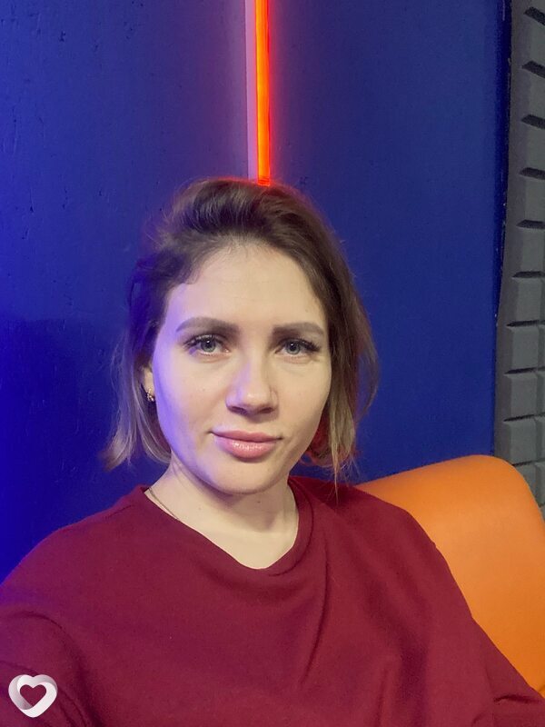 Мари, 39, Уфе — анкета №1450878