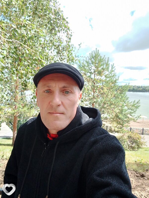 Алексей, 41, Павлодаре — анкета №1450881