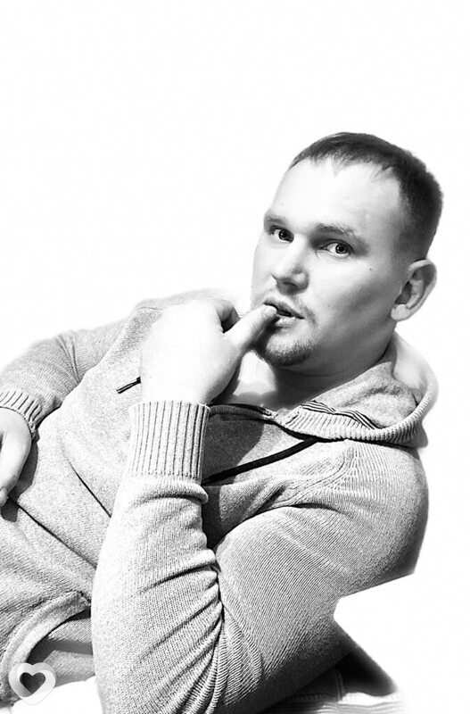Валерий, 37, Москве — анкета №1450883