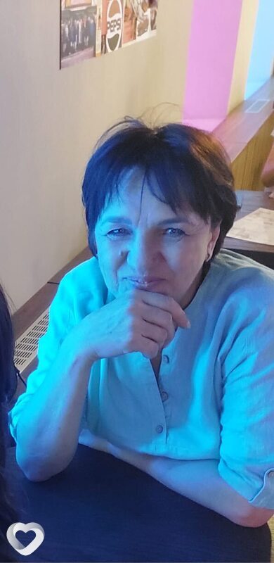 Татьяна, 54, Рязани — анкета №1450885