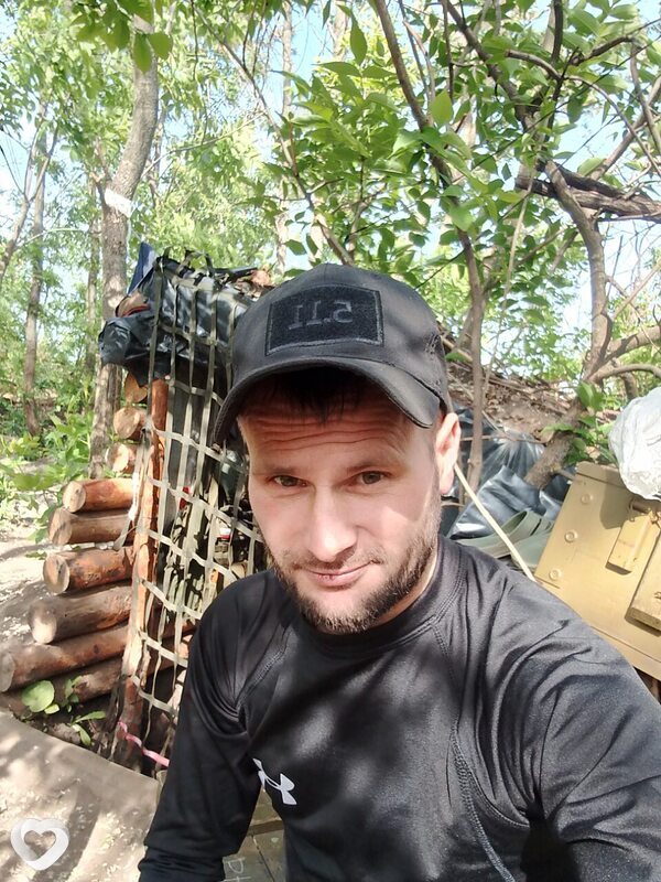 Артем, 38, Димитровграде — анкета №1451101