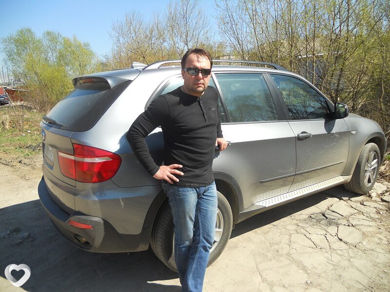 Андрей, 58, Туле — анкета №1451104