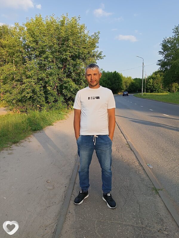 Мэтью, 38, Москве — анкета №1451108