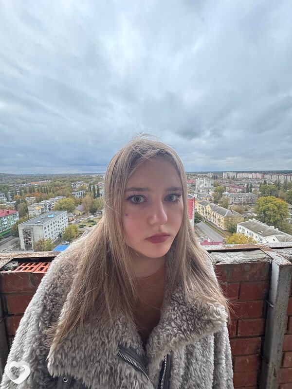 Имеет, 20, Брянске — анкета №1451110
