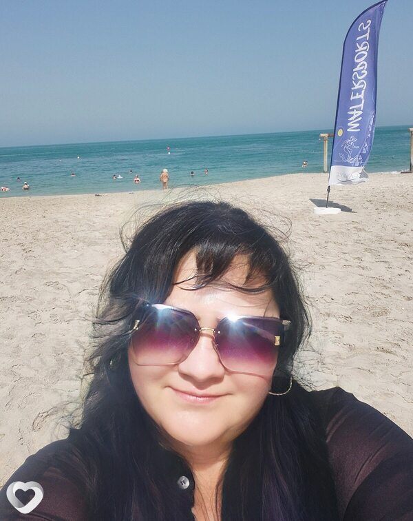 Жанна, 44, Астане — анкета №1451111