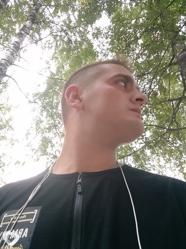 Алексей, Плесецк