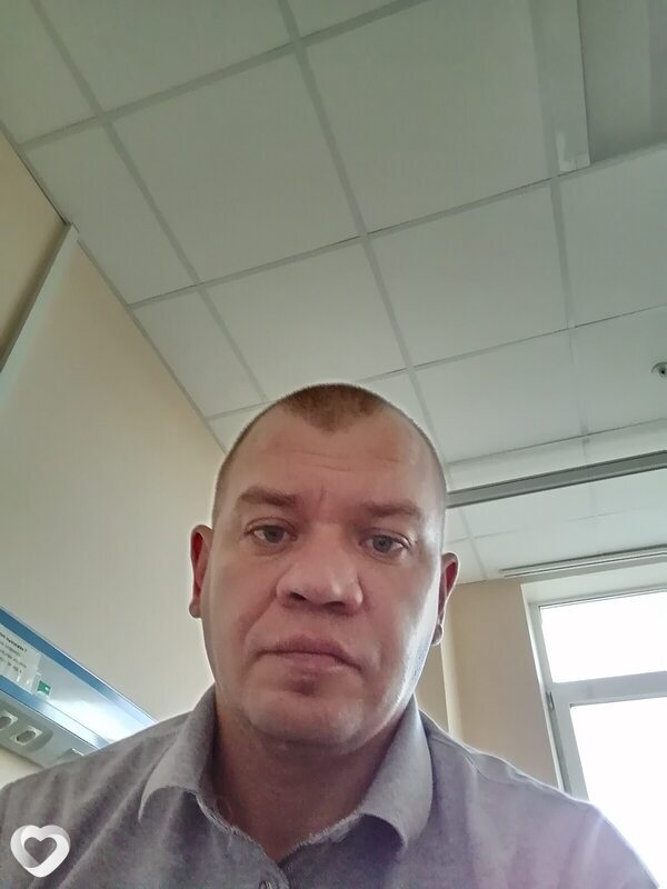 Серёга, 44, Казани — анкета №1450961