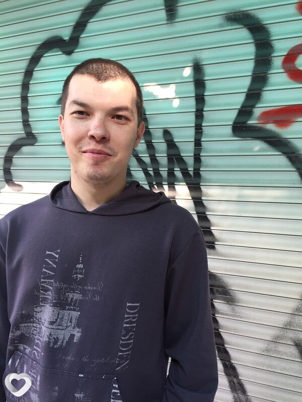 Андрей, 32, Ставрополе — анкета №1450966