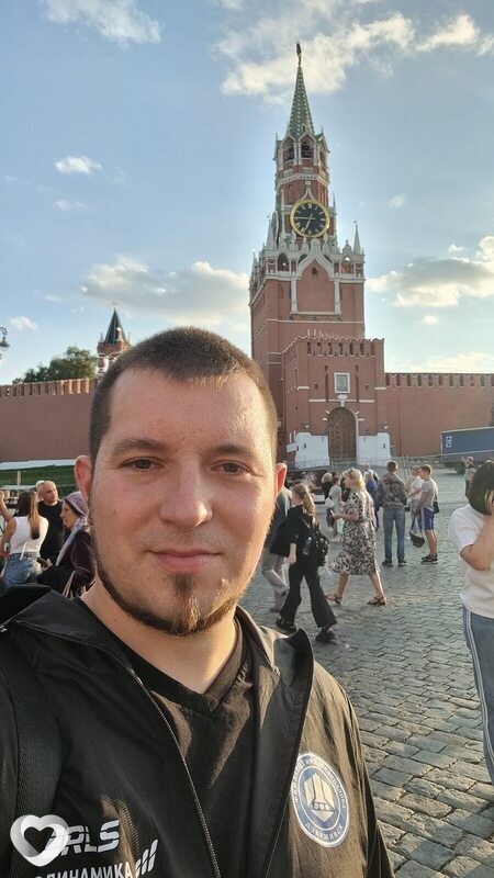 Сергей, 35, Дзержинске — анкета №1450978