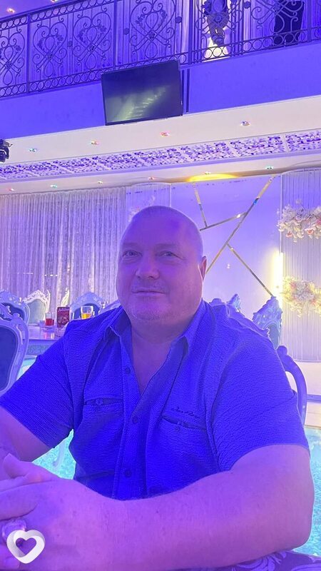 Владимир, 53, Самаре — анкета №1450979