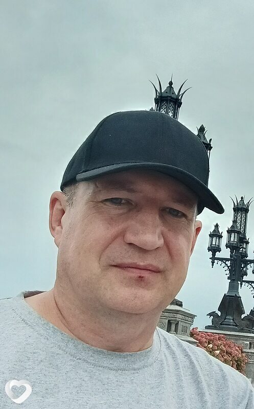Алексей, 49, Кинеле — анкета №1450980