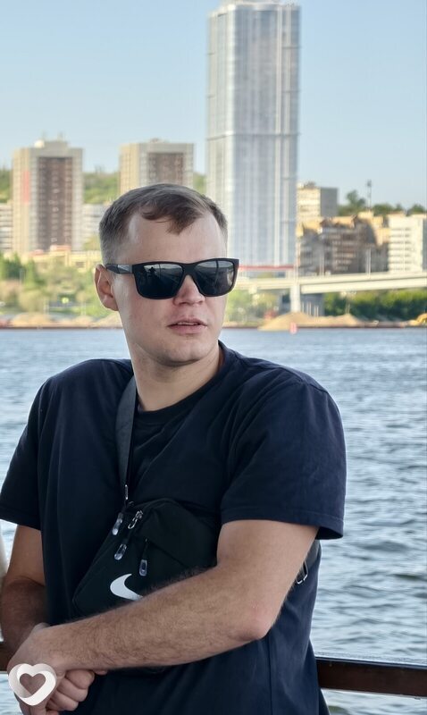 Владислав, 30, Саратове — анкета №1451039