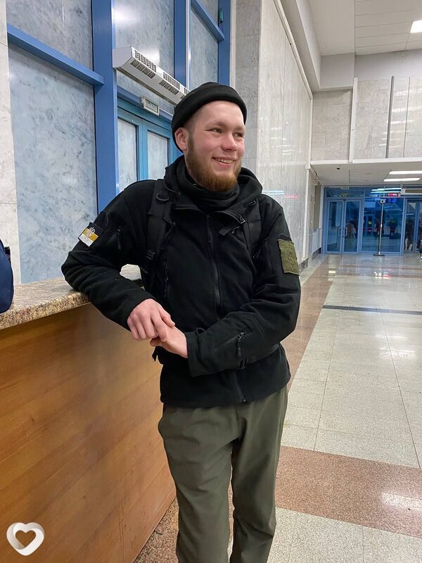 Роман, Москва