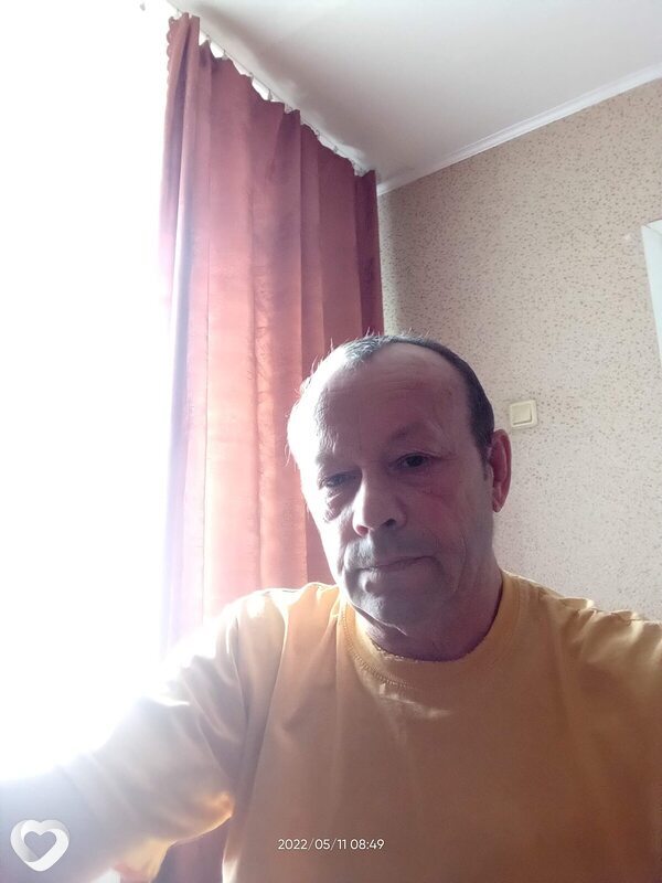 Евгений, 52, Владимире — анкета №1451056