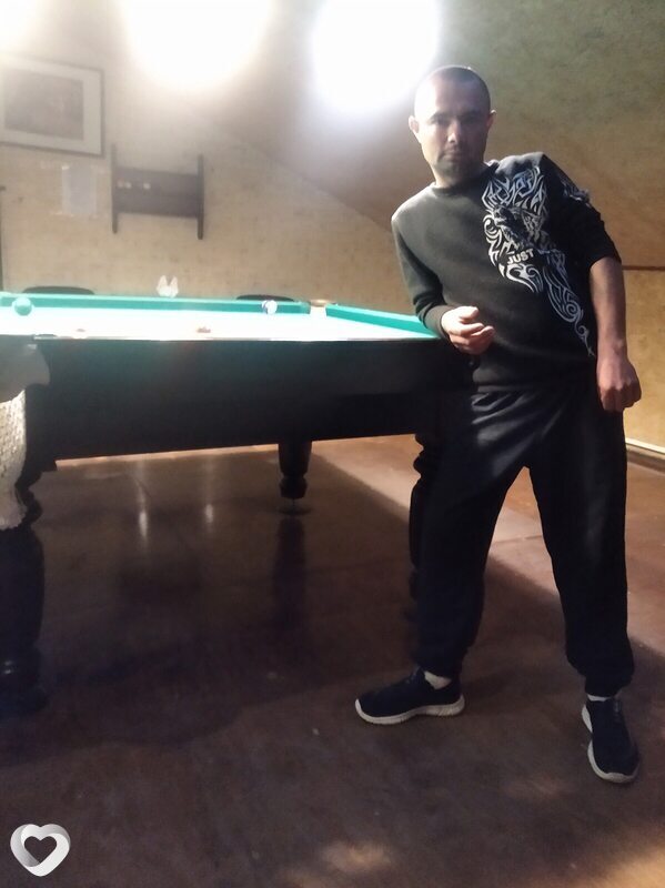 Кирилл, 36, Минске — анкета №1451061