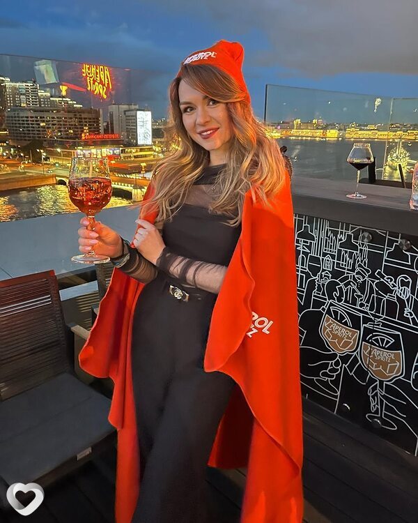 Ангелина, 36, Пензе — анкета №1451014