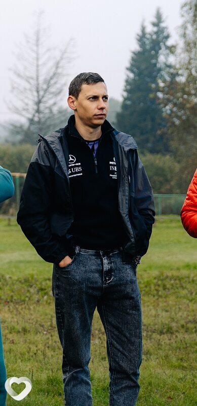 Алексей, 32, Томске — анкета №1451019